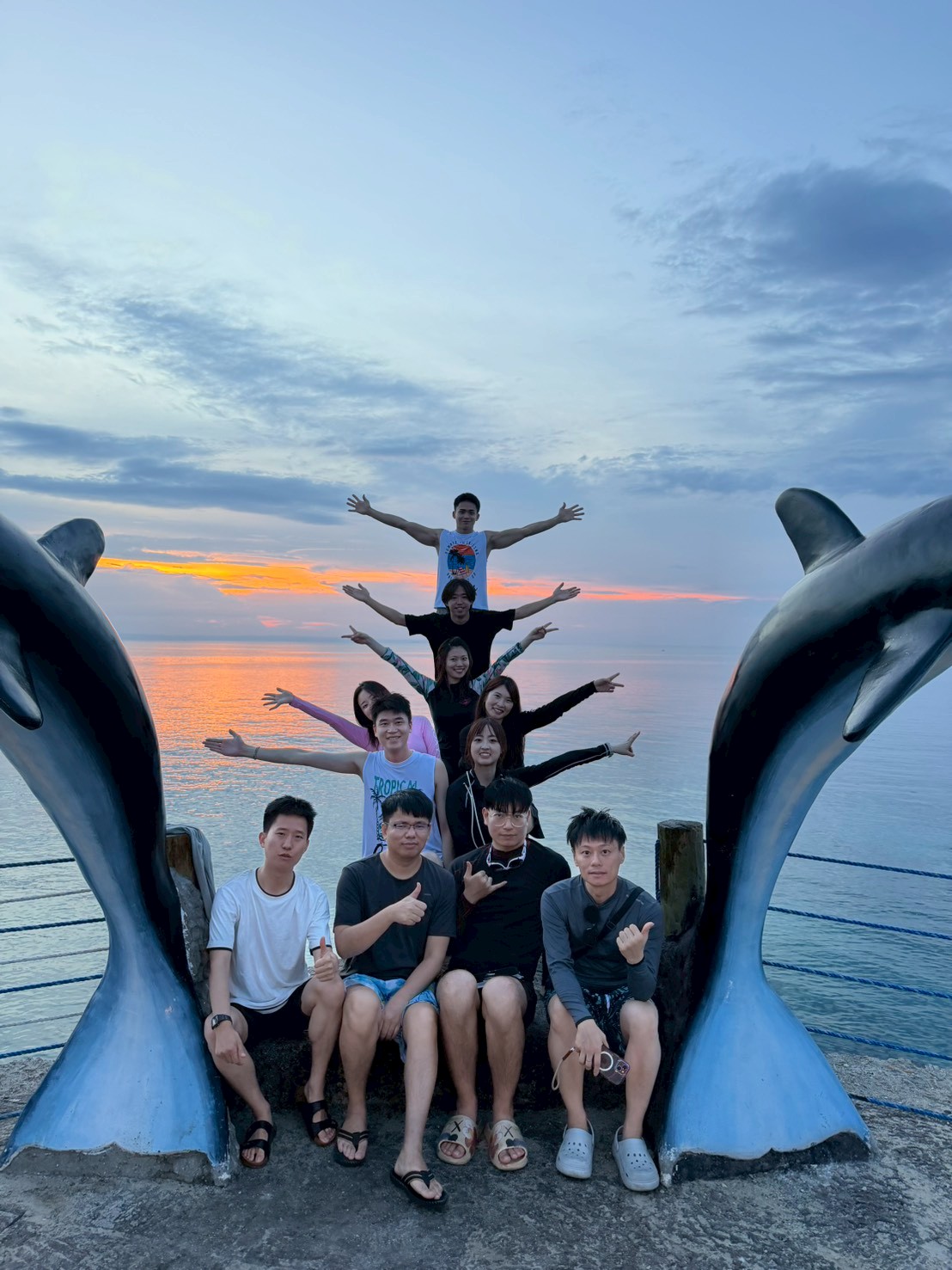 F11 — LINE ALBUM Travel photos✨ 260627 104
